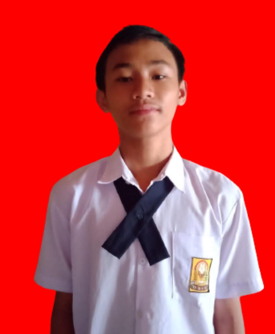 Muhammad Gusti Pratama