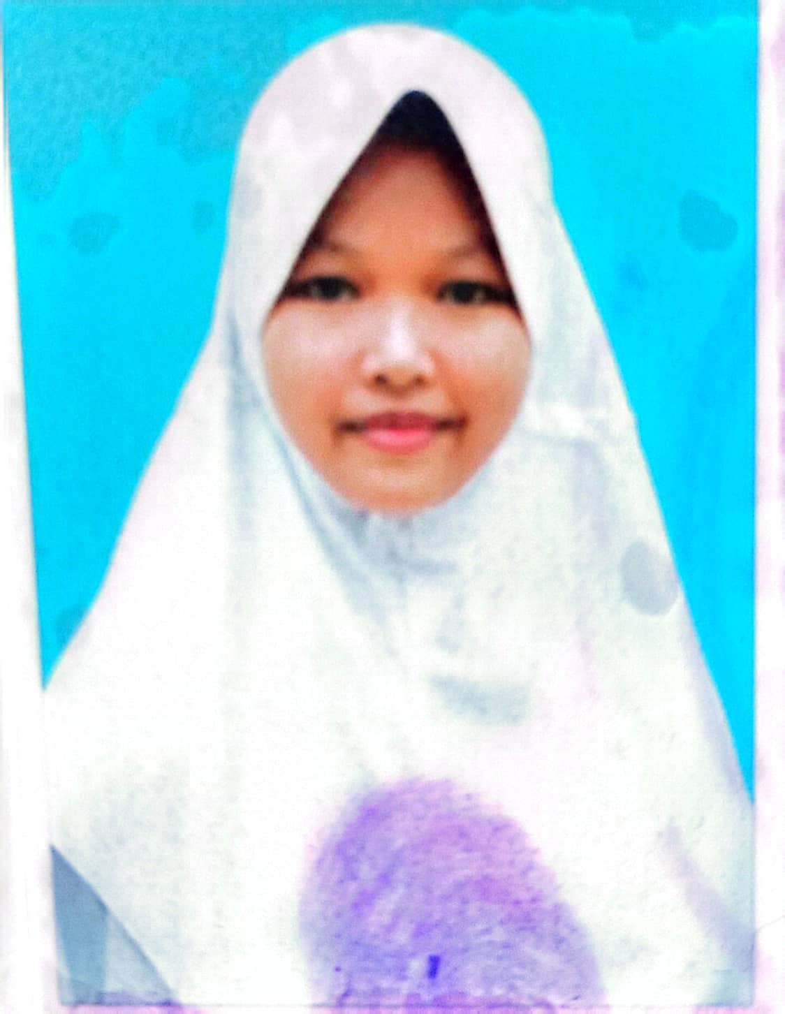 Refa Andromeda Fadillah