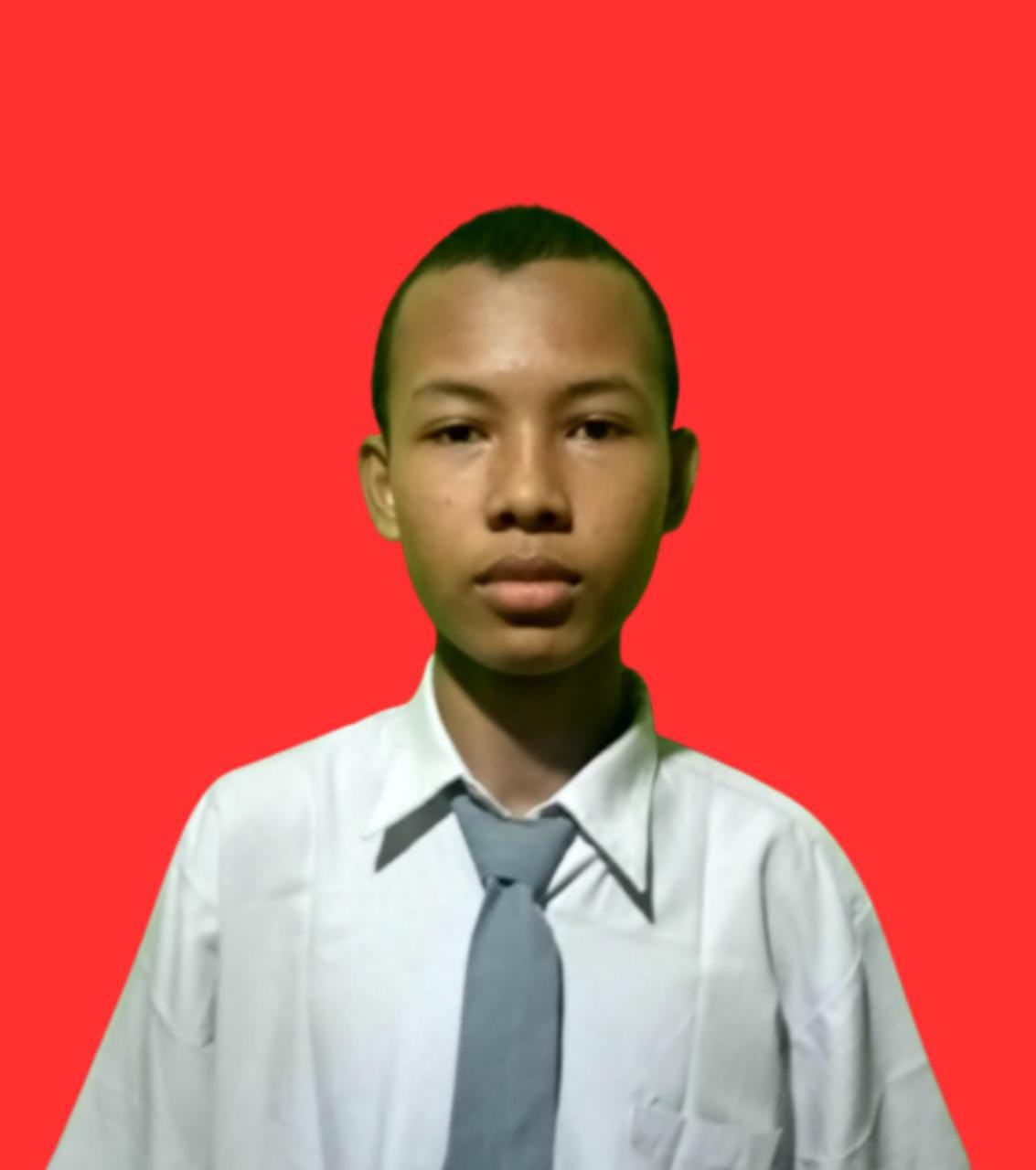 Muhammad Sahrul Monte