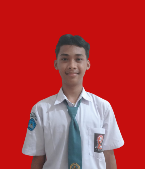 M. Zidan Naufal Al-mutawakkil