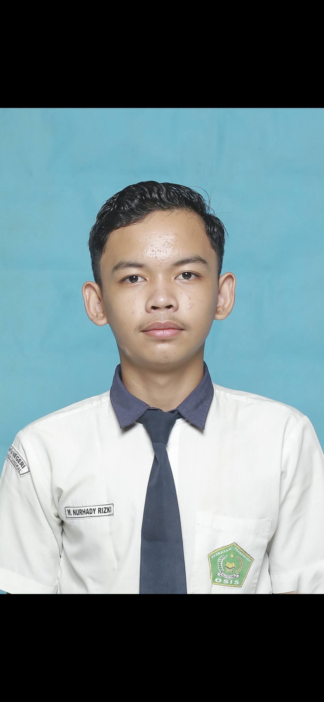 M. Nurhady Rizki