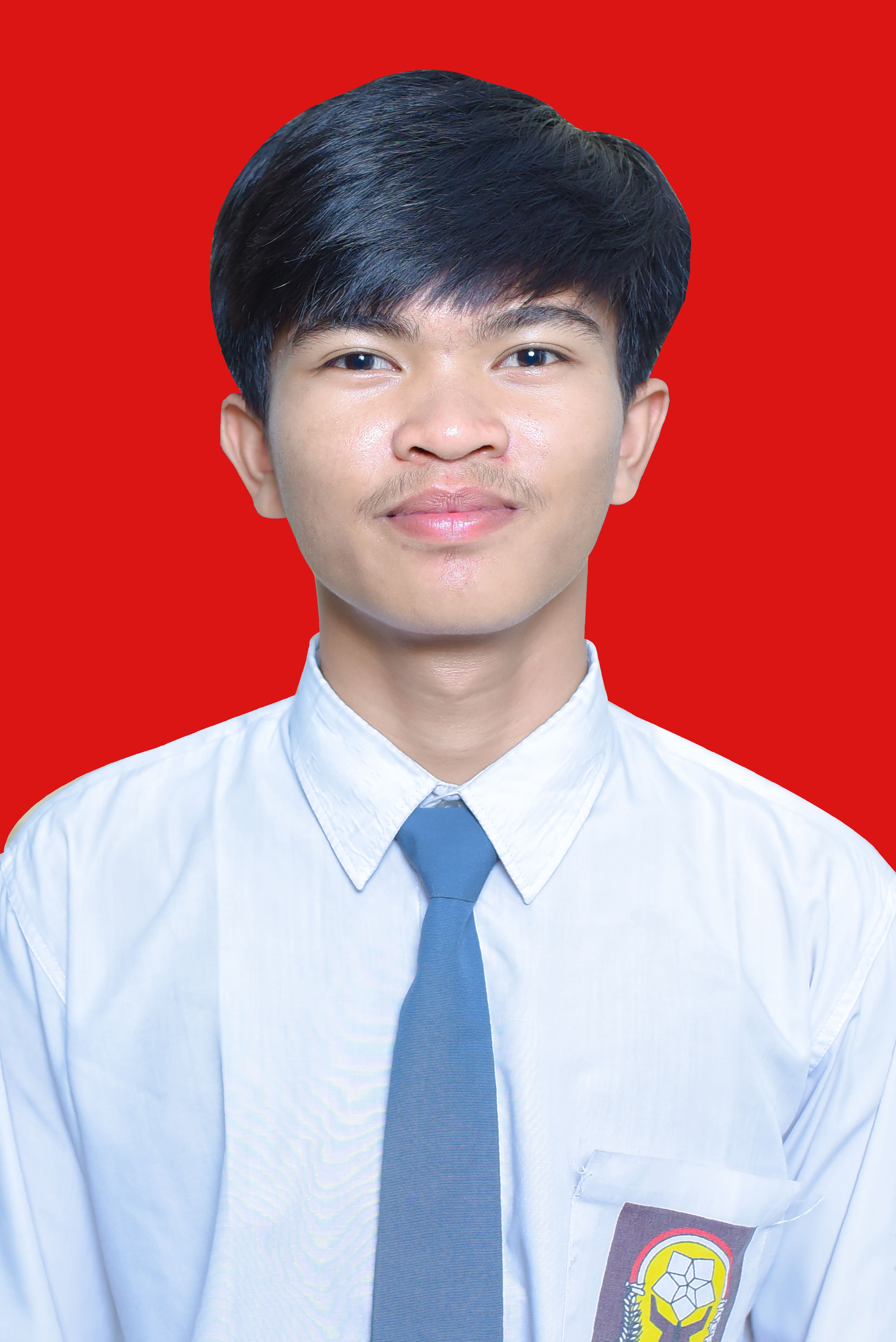 MUHAMMAD ZAKKI ALZIKRA