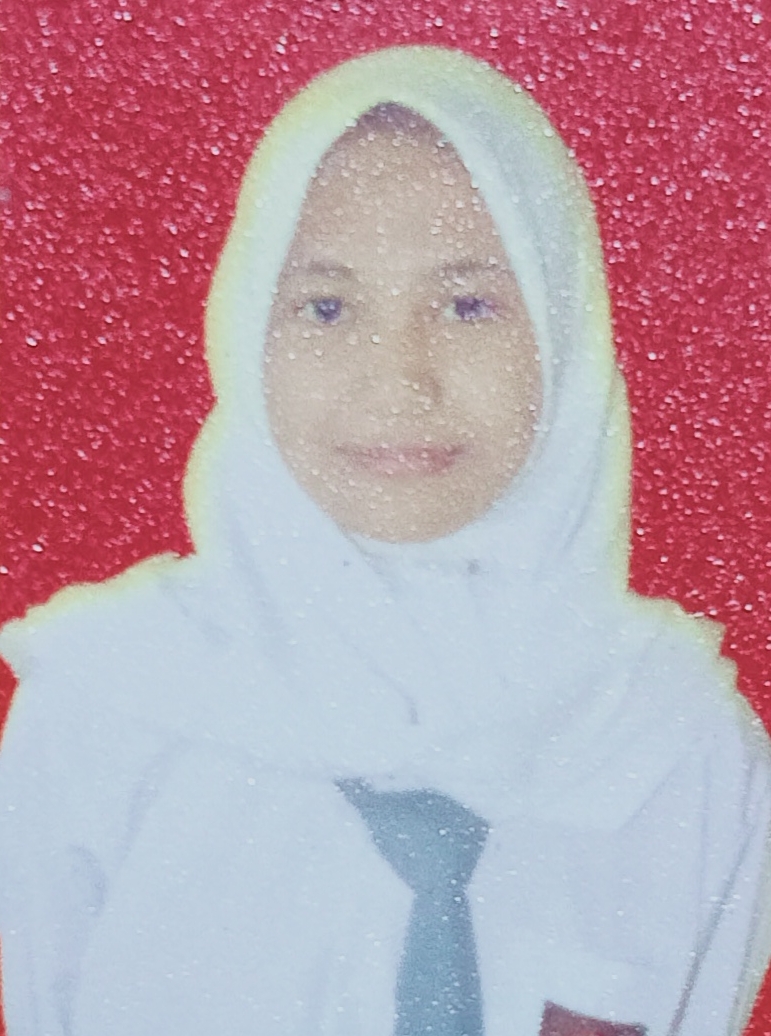Siti Rahmah