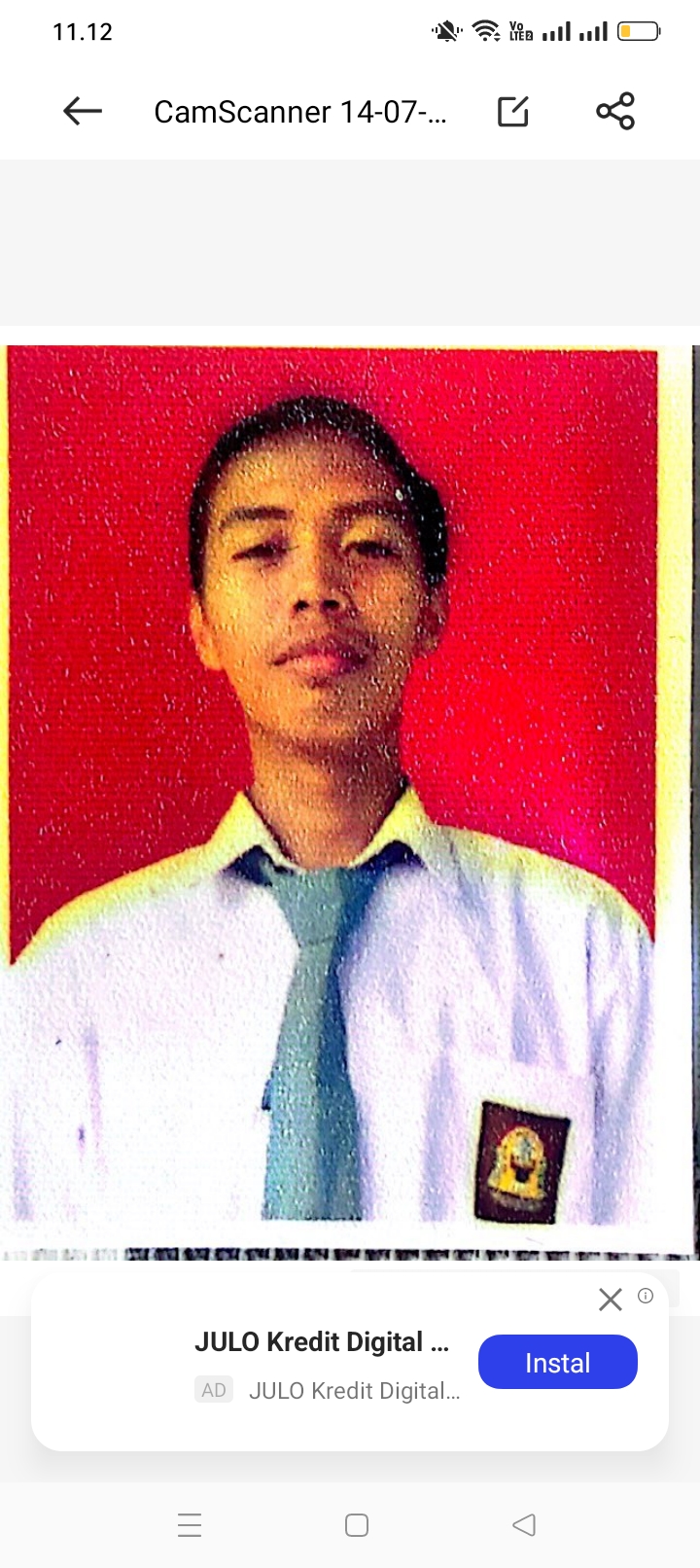 Muhammad Fathir Rizky Andafa