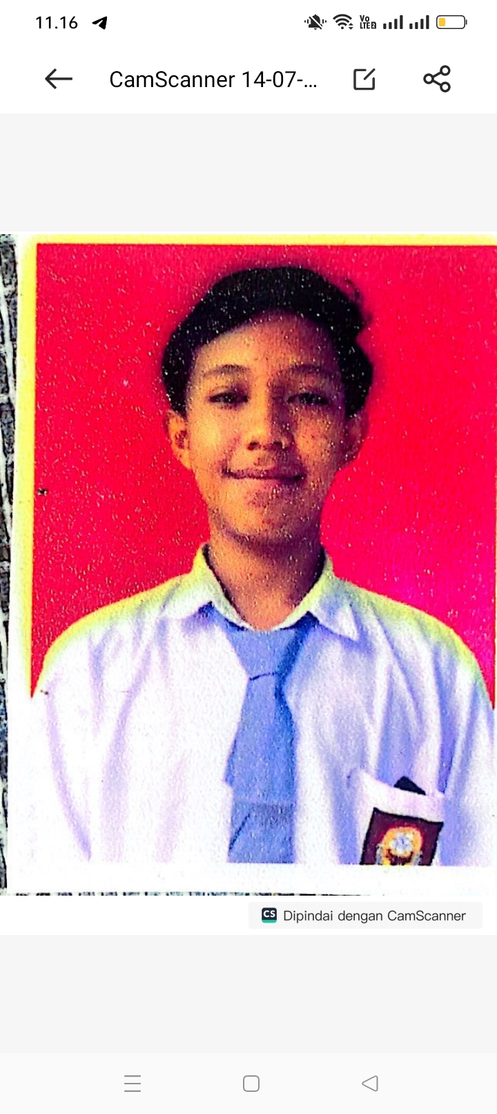 Muhammad Adlan Atmajaya