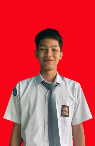 Anugrah Ilham Ramadhan Lubis