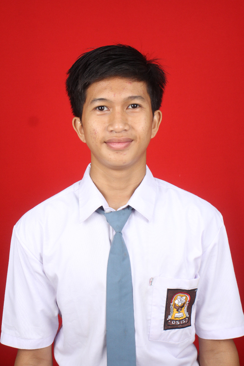 Muhammad Reyhan Okza Fitra