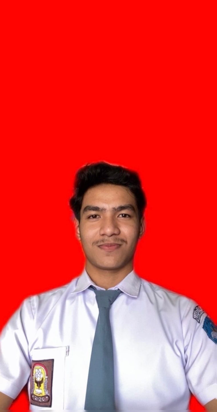 Muhammad Devin Al-musyaffa