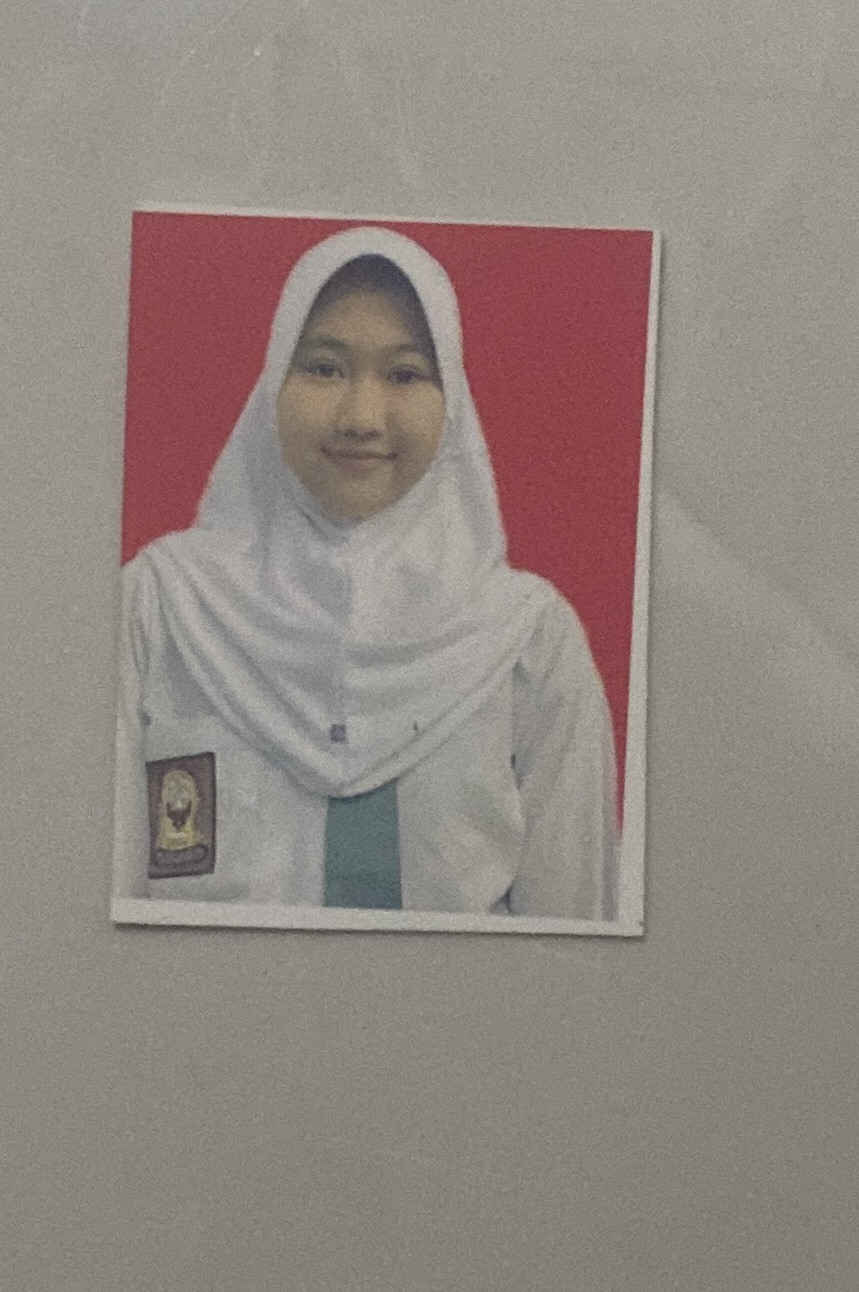 Nadia Aulia Ramadhani