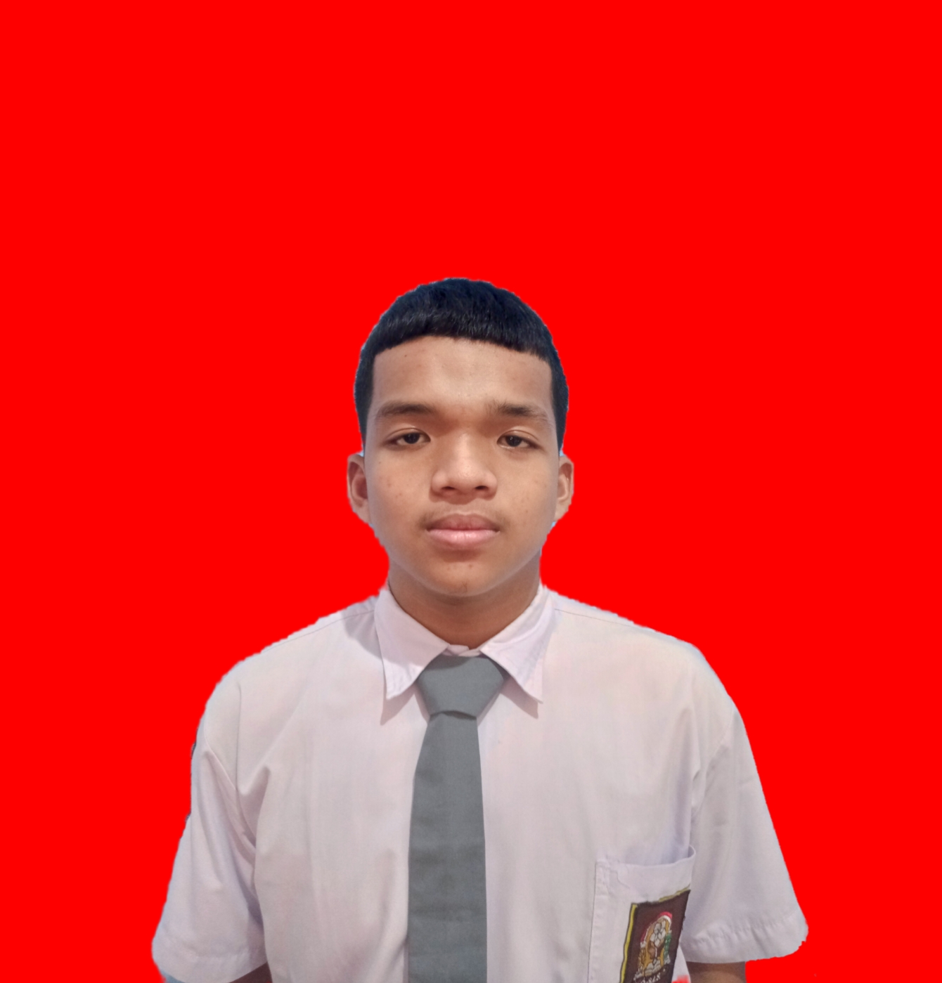 M. IRFAN RAHMAN