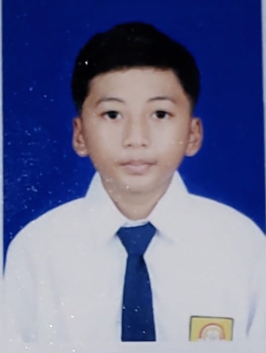 MUHAMMAD ATTAYA NAZRAN