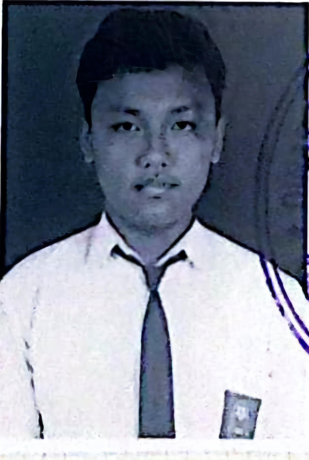 MUHAMMAD FARIZZI