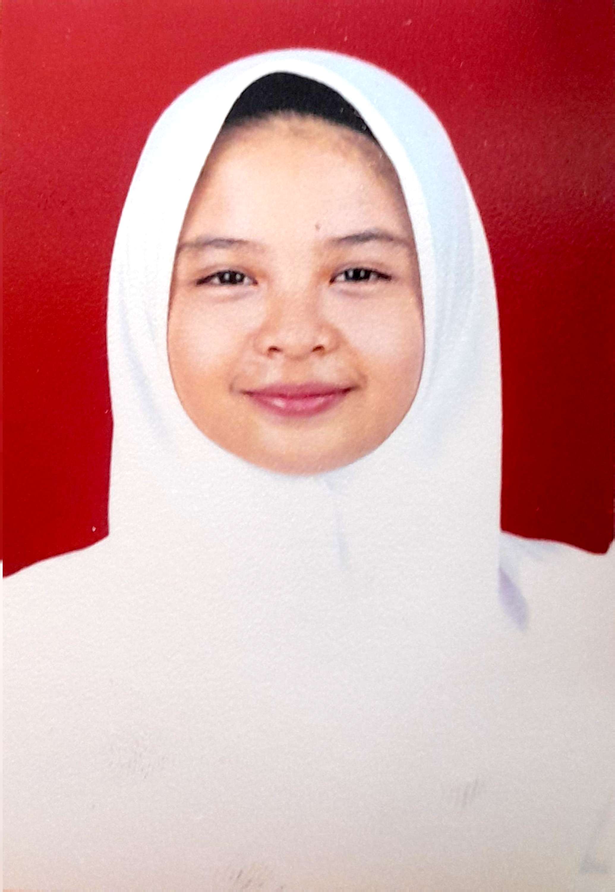 KHOIRUNNISA FEBRIANI