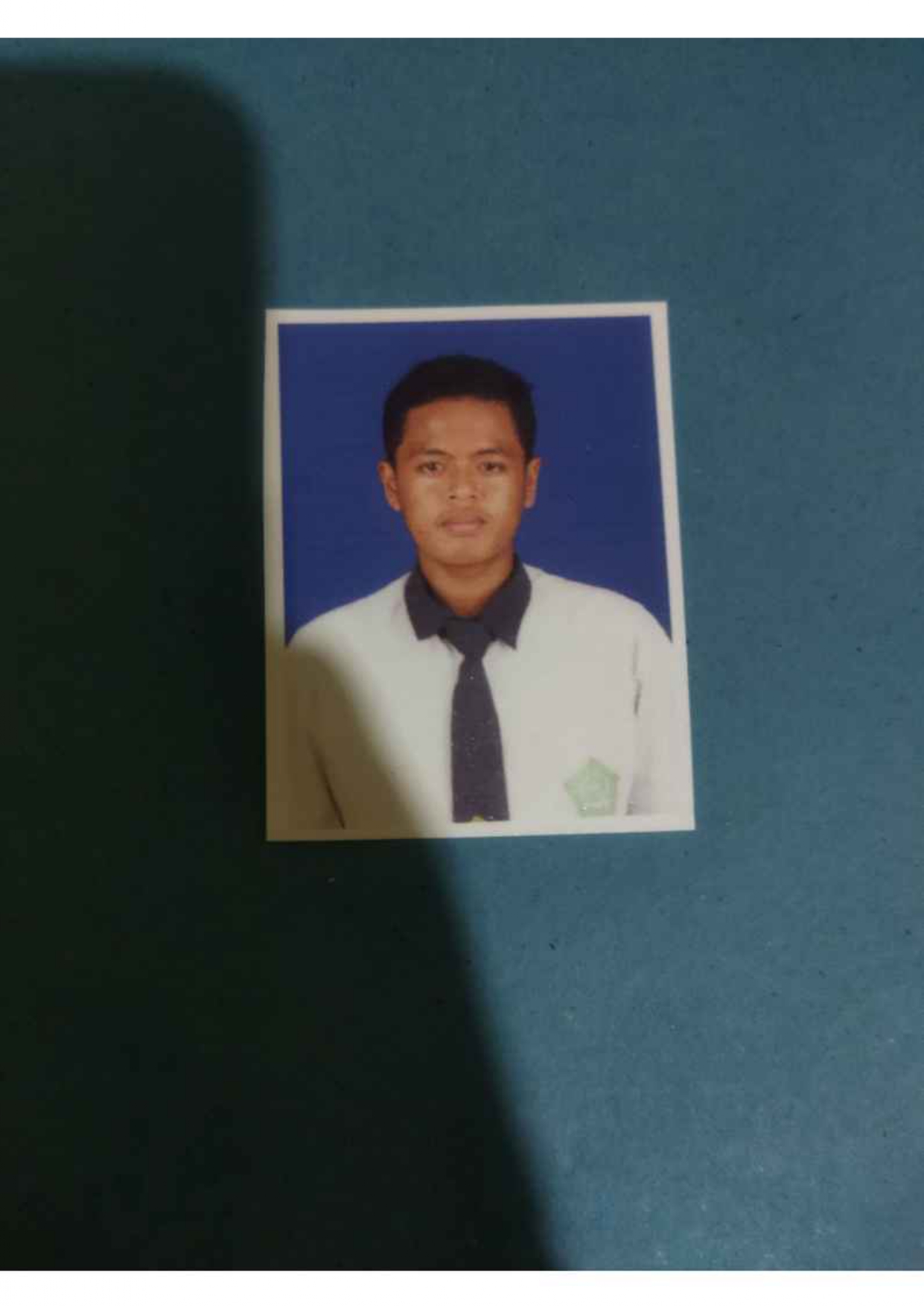 MUHAMMAD DANISH ZAIN HABIIBII