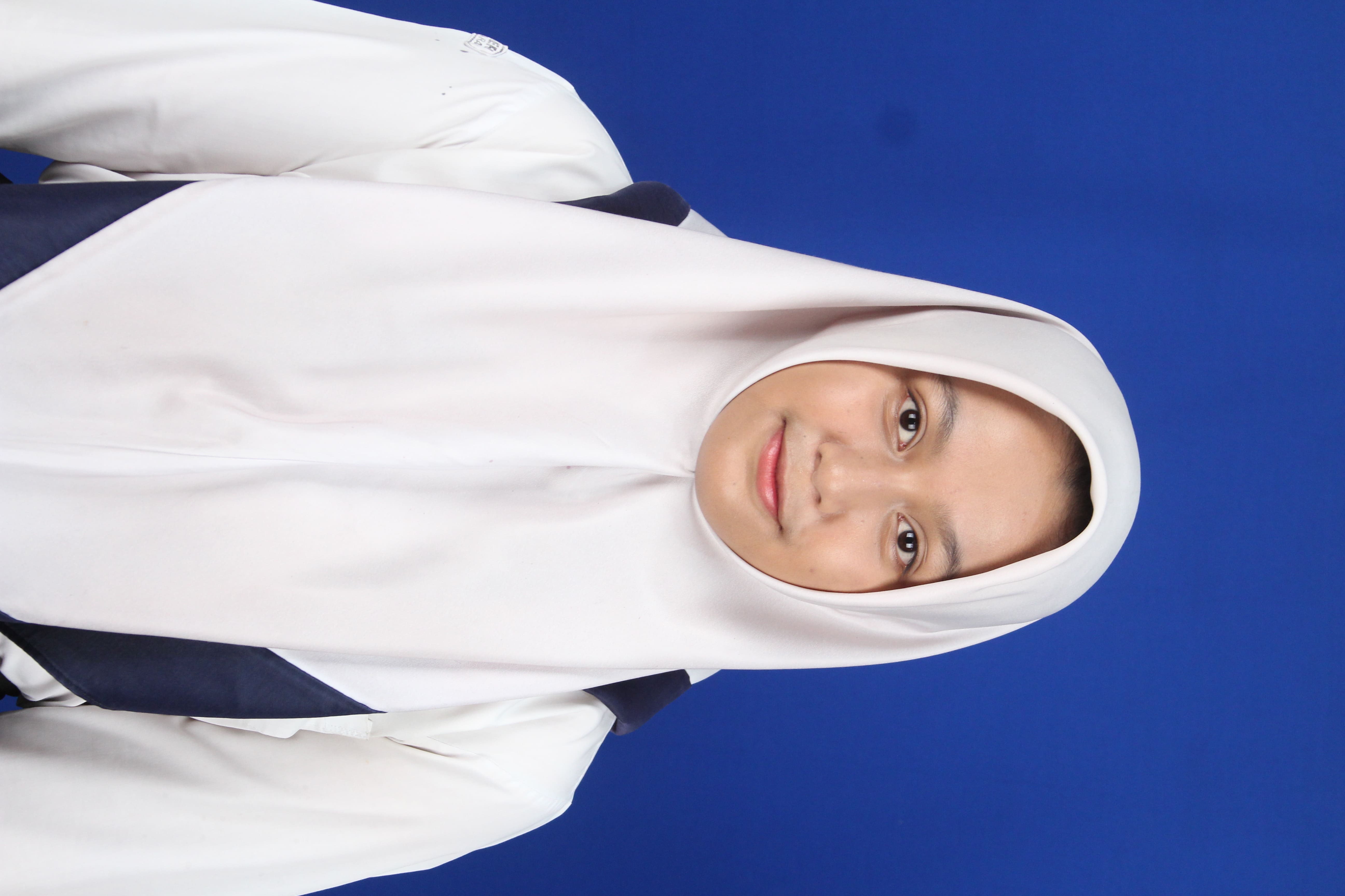 SYIFA DWI SAFIRA