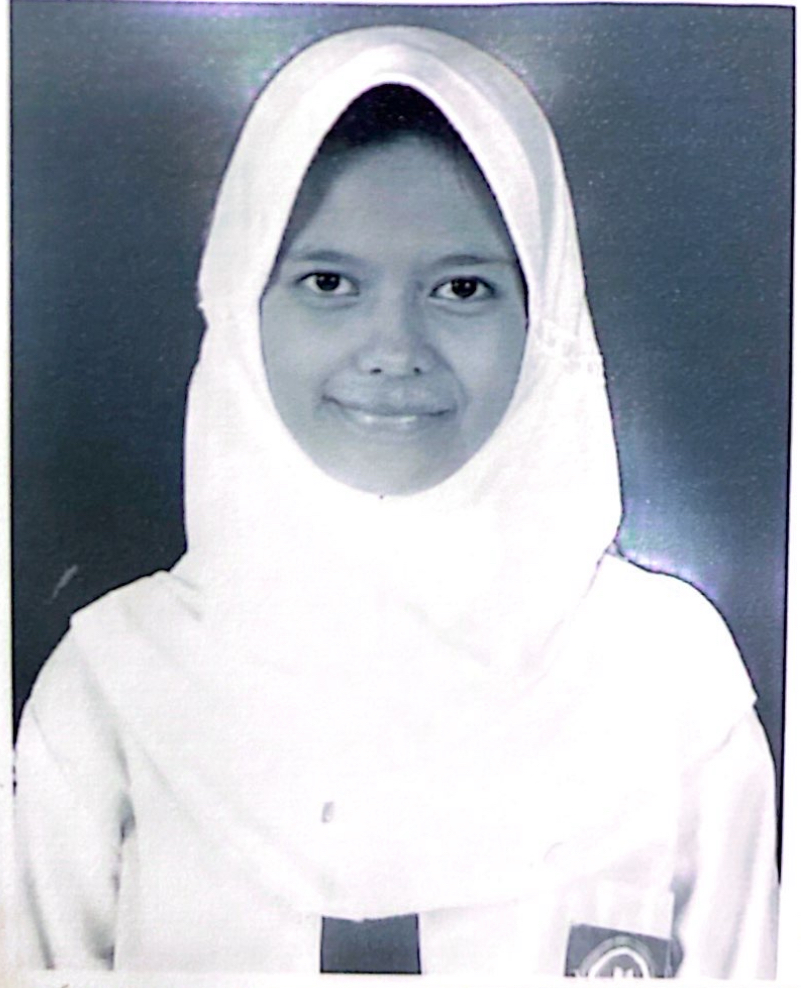 RAMADONA SAFITRI