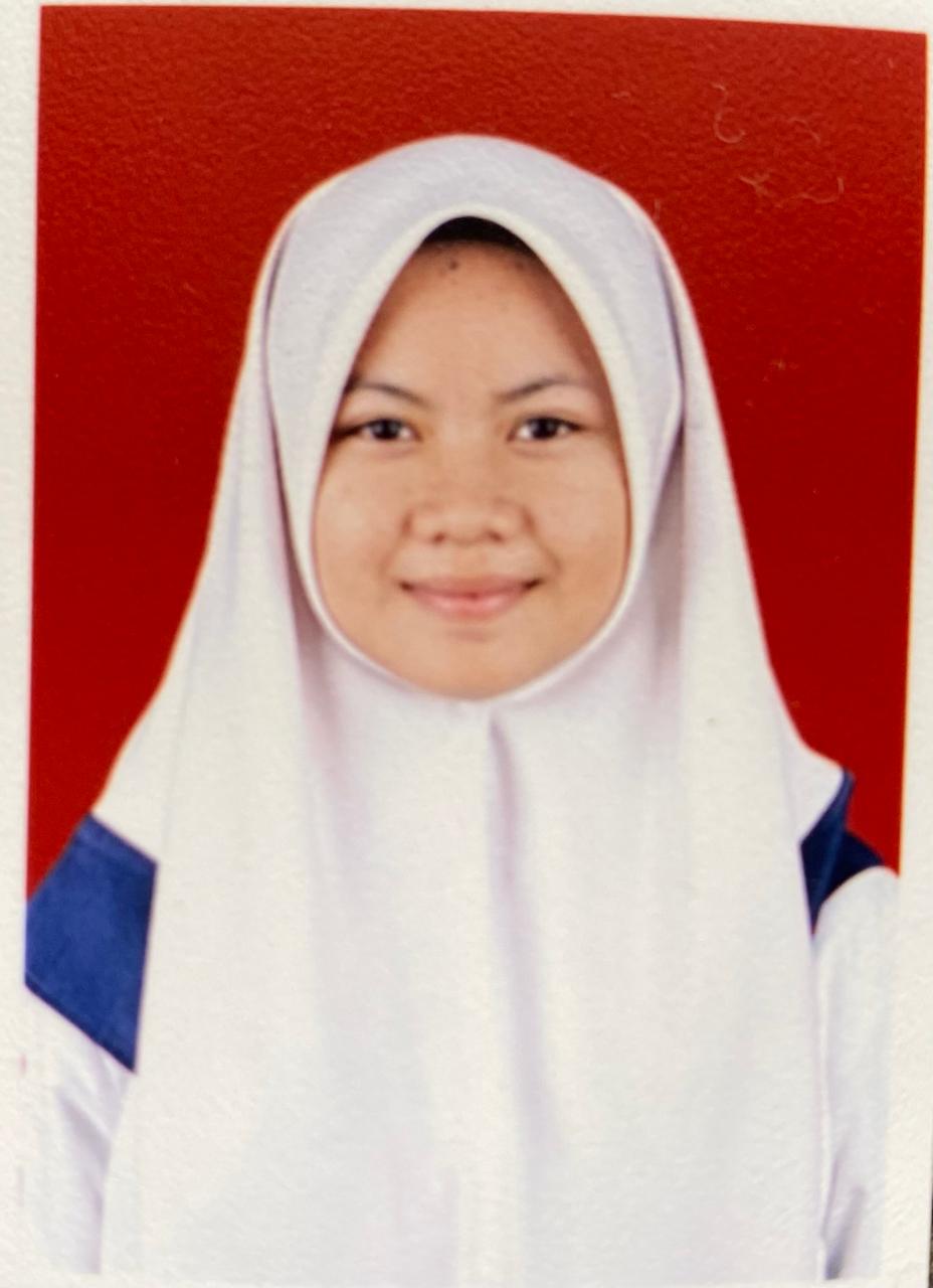 SEKAR CITRA KHARISMA