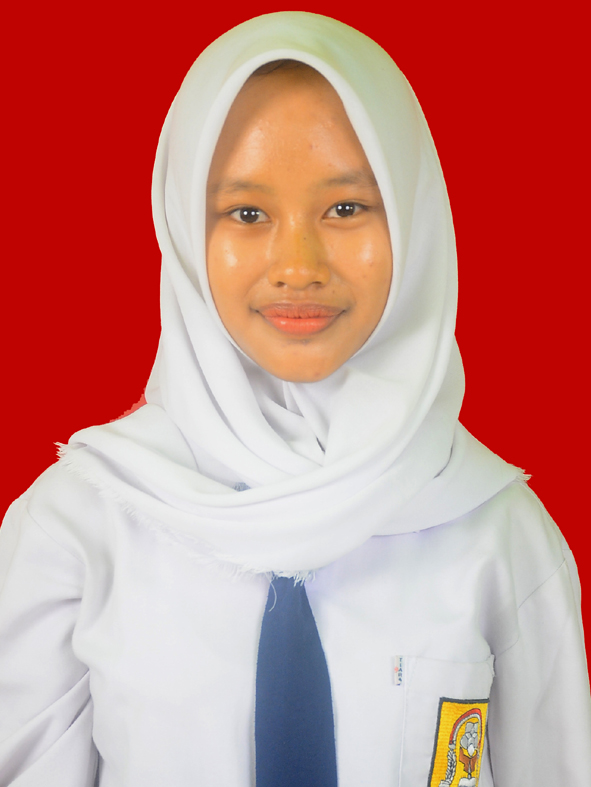 ANGELLIKA MAYA MULIA