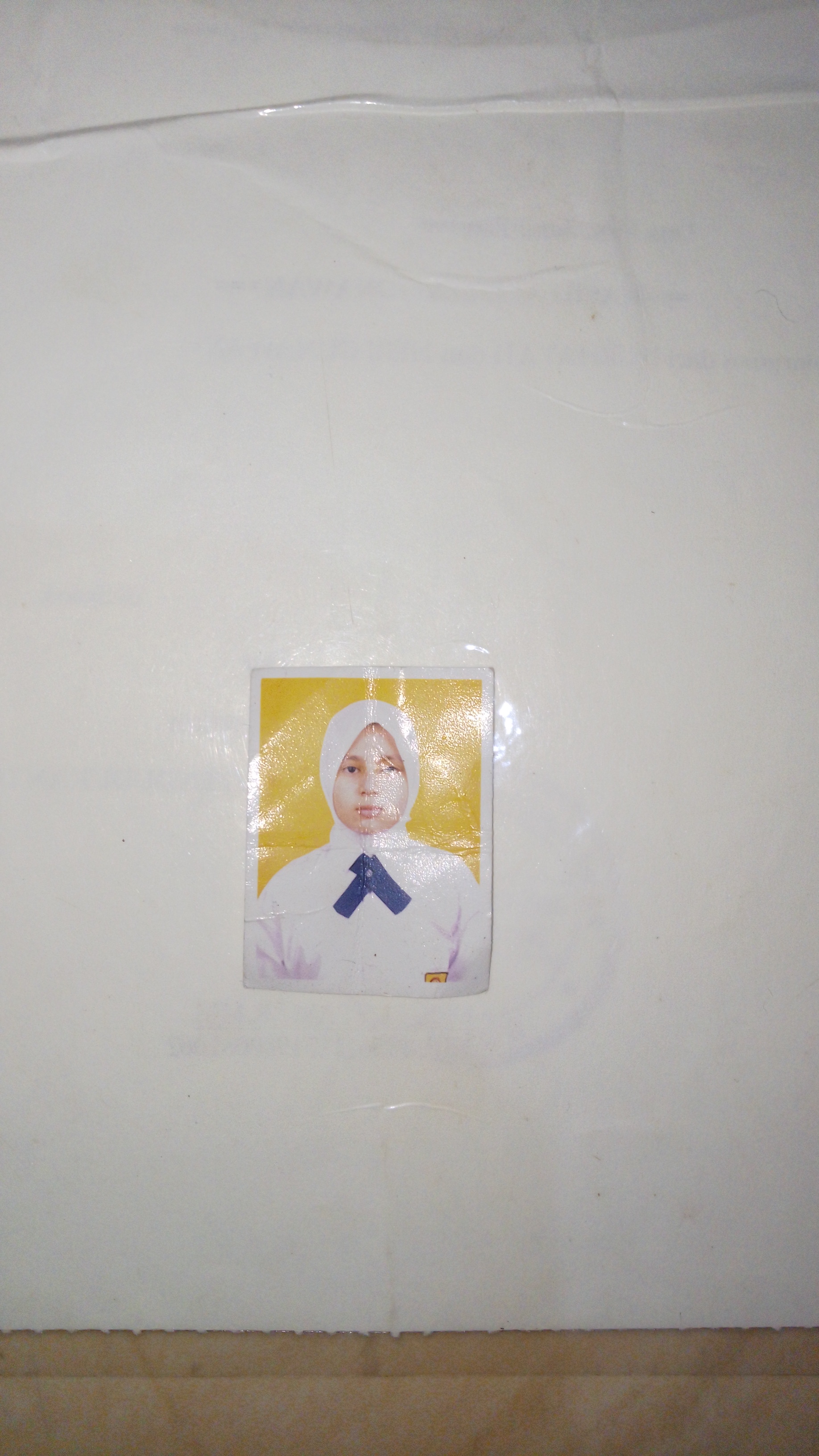 KASIH APRILIA GUNAWAN