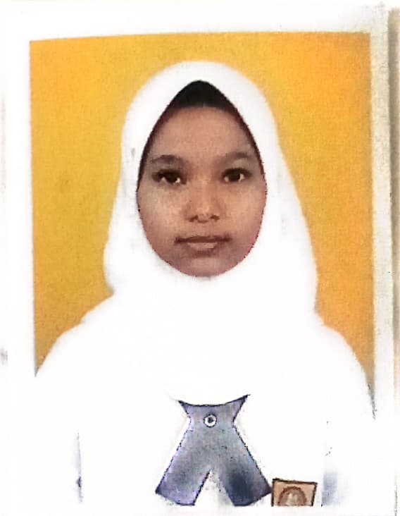 MEISYA AYU AL HUDRIA