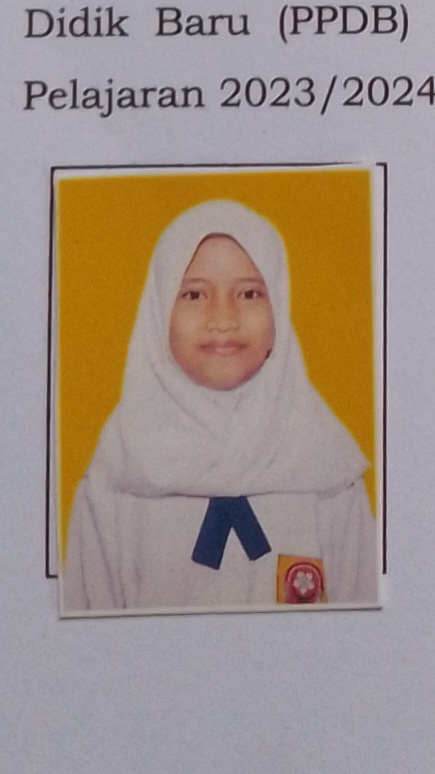 FITRI ANISYAH RAHMADANI