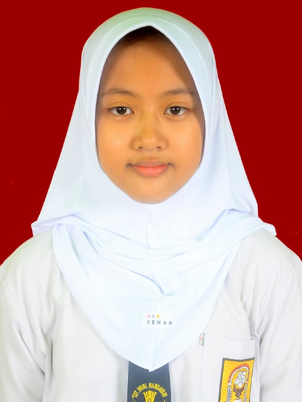 NEISYA FATIMAH AZ-ZAHRA