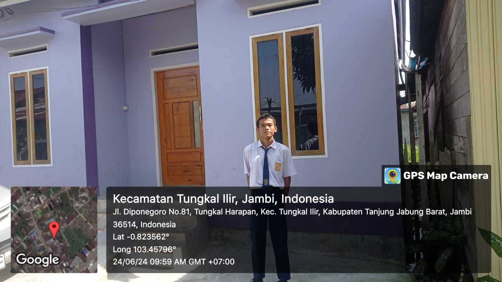 RICKARDO SAPUTRA SIANTURI