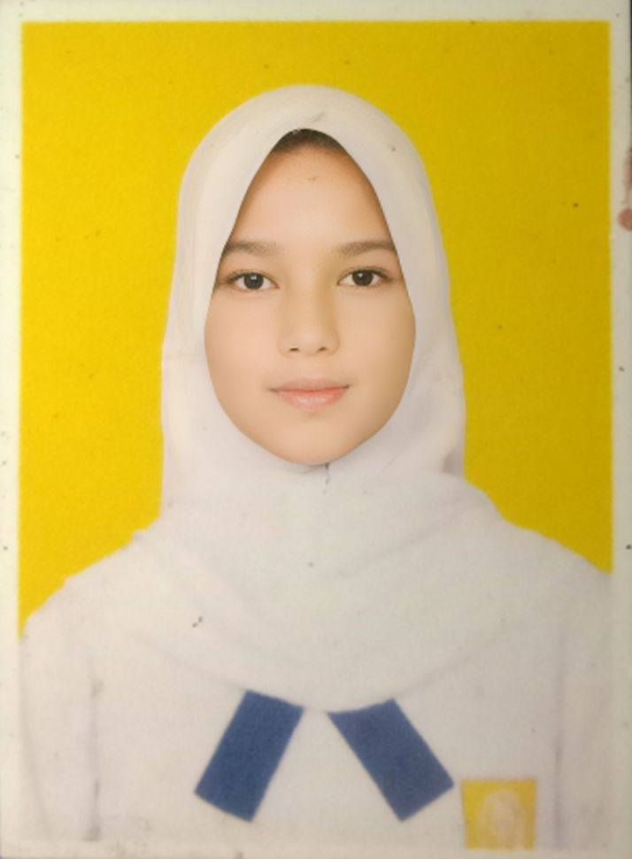ALFIFAH ZAHARA NAHESA