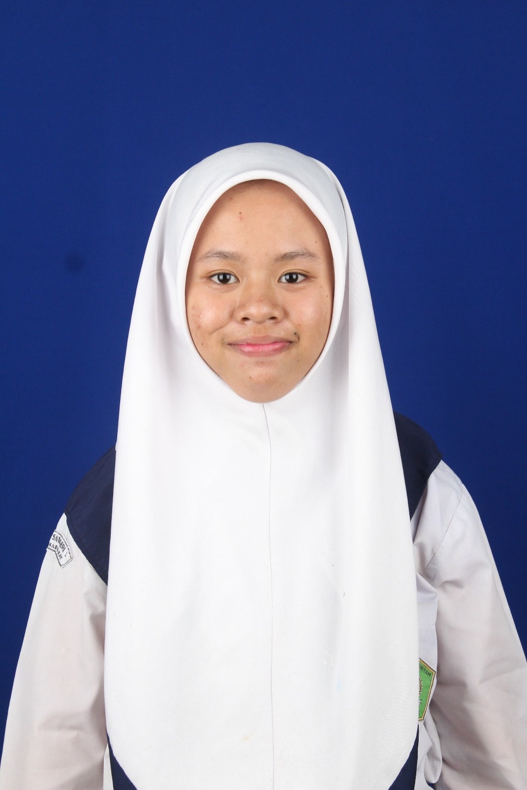 GLADYS LANGIT RAMADHANI