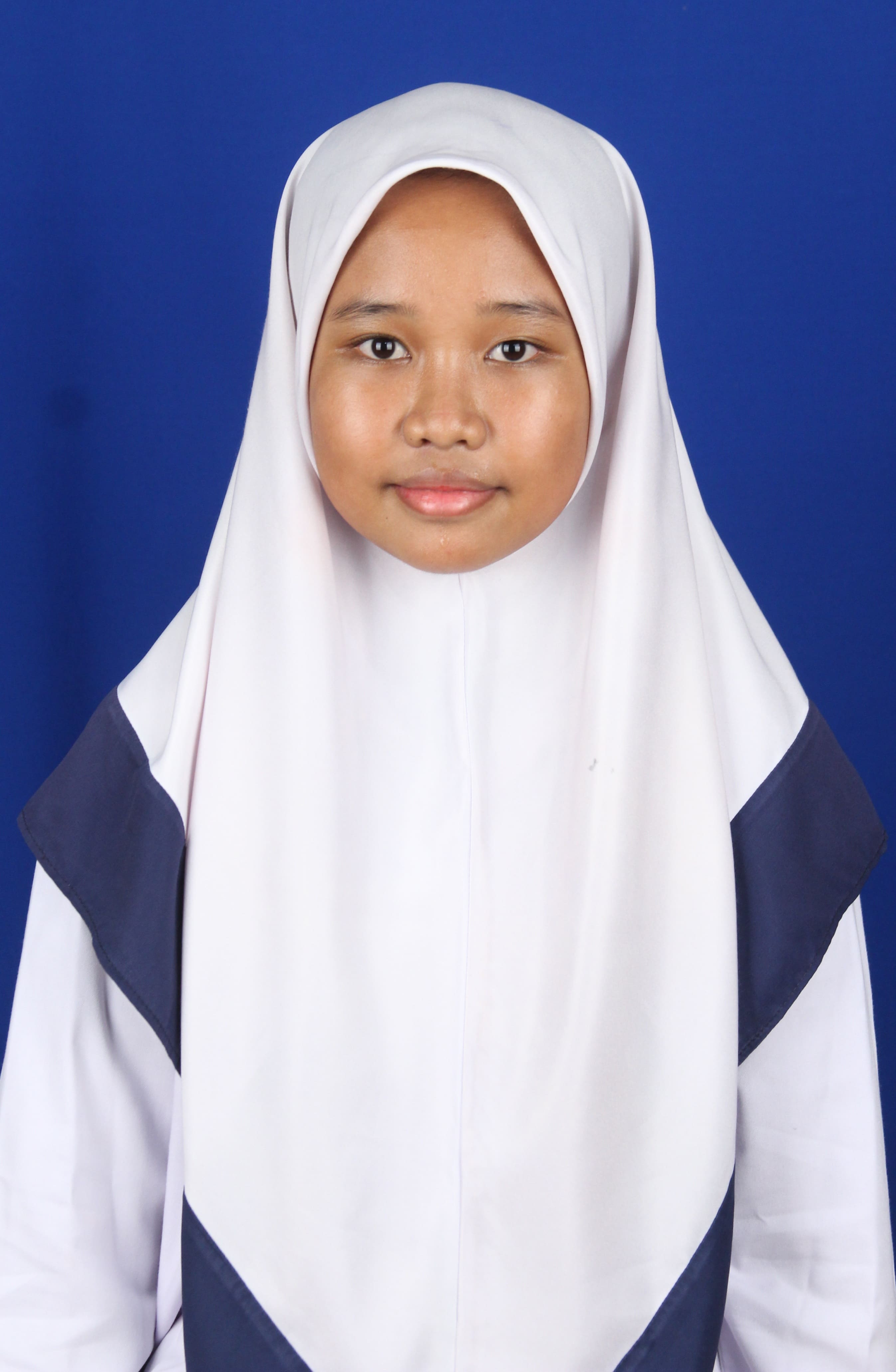 ANDI AULIYA MAHARANI