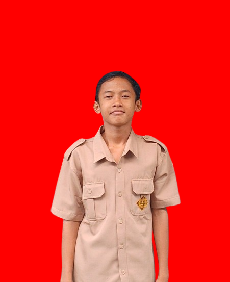 MUHAMMAD ARIF SAMUDRA