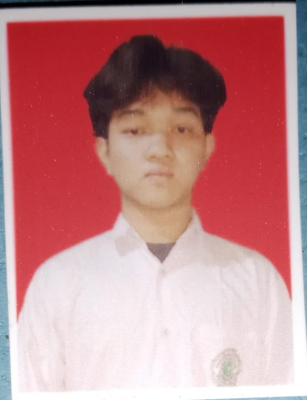 ALBIN PAHLEVI HIDAYAT