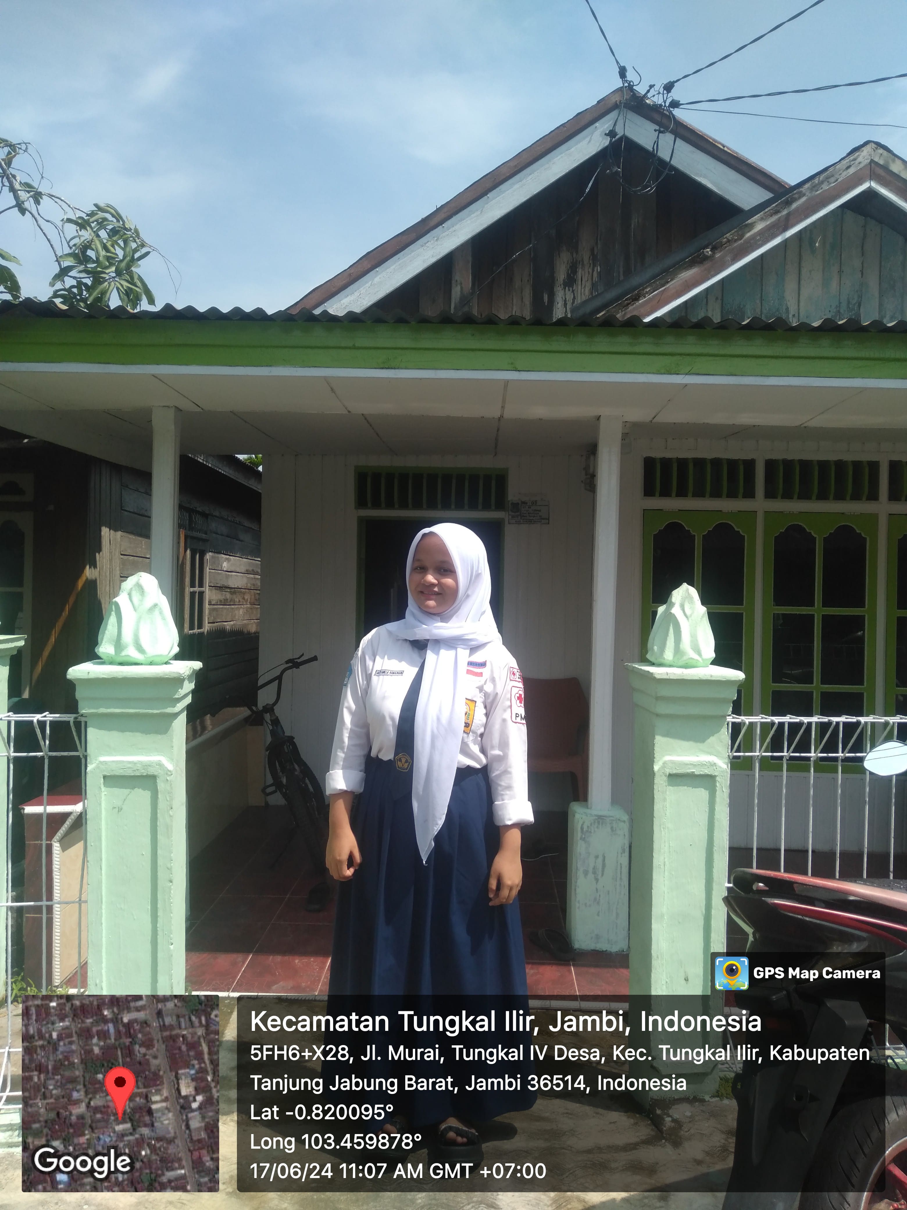 SALSYABILLA RAM ADHANI