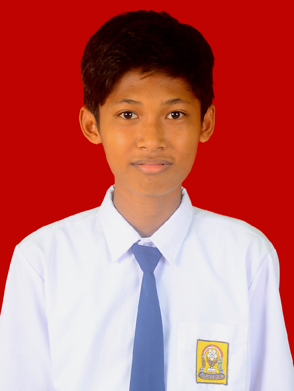 AHMAD FIQRI