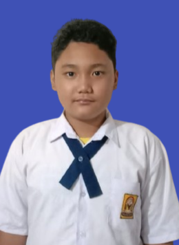 M. GENTA PRATAMA