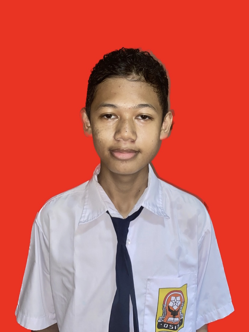MUHAMMAD FATHAN AL HARITSI