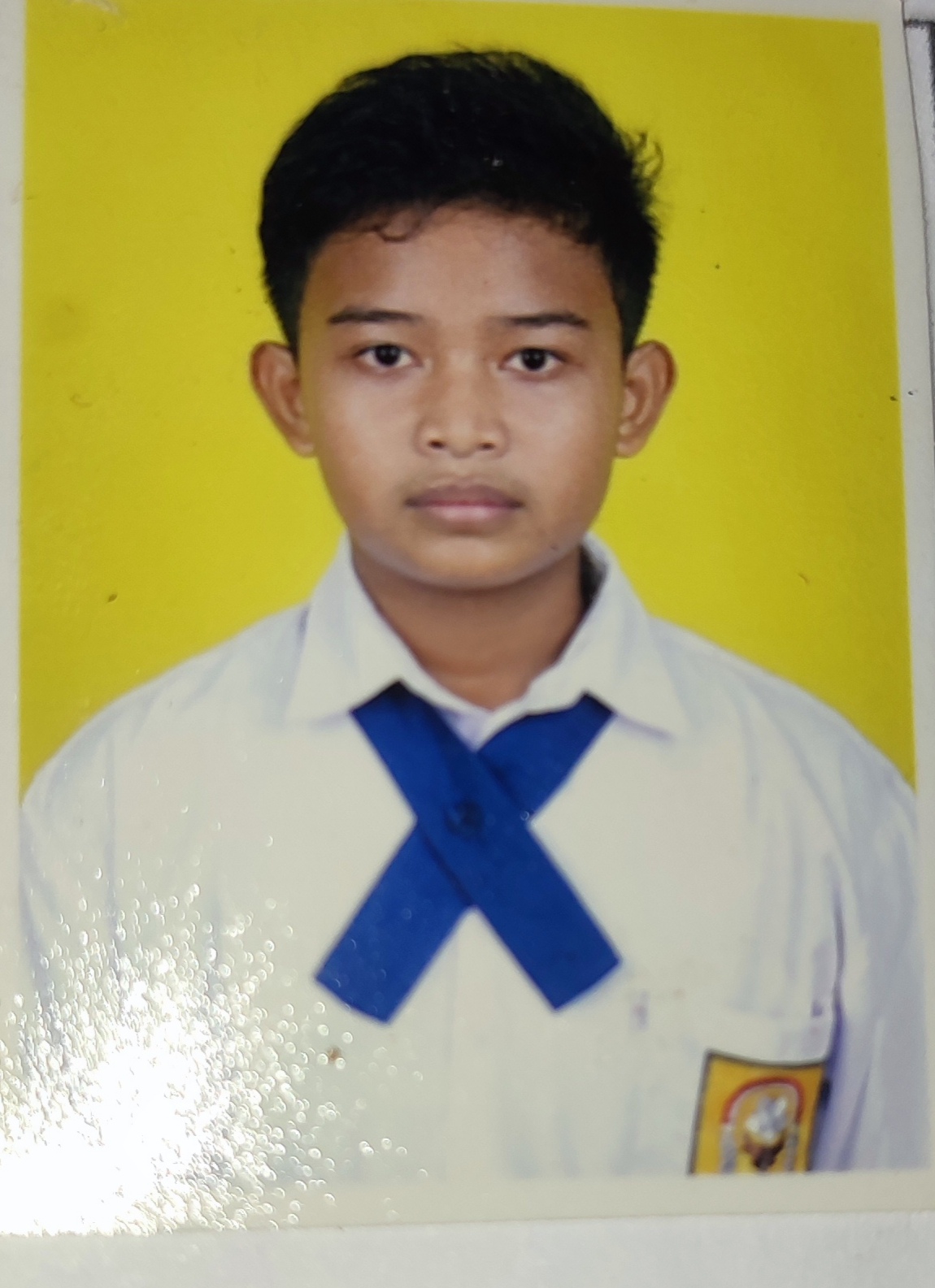 MUHAMMAD RIZKY TRIYADI