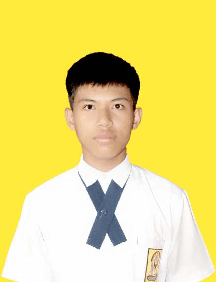 MUHAMMAD NABIL MUZAKKI