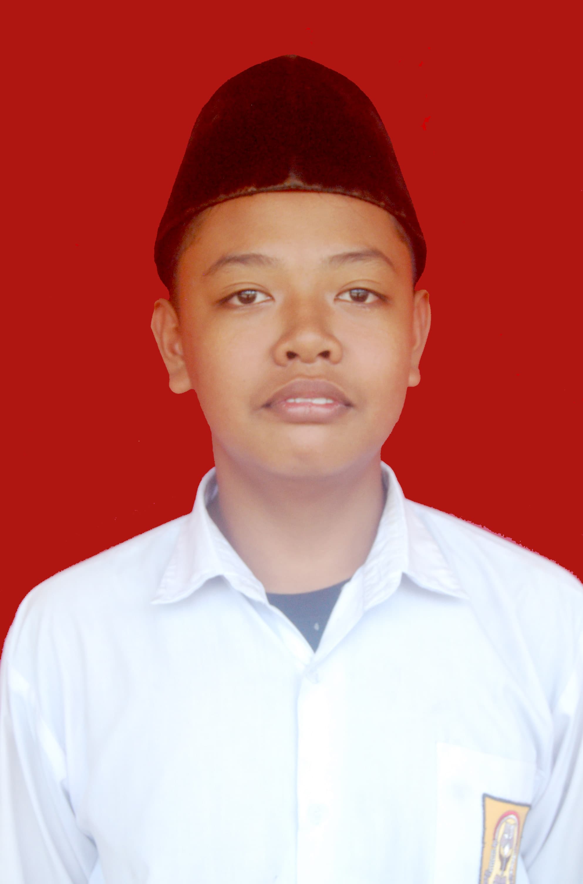 M. FARHAN AGUSTIAN
