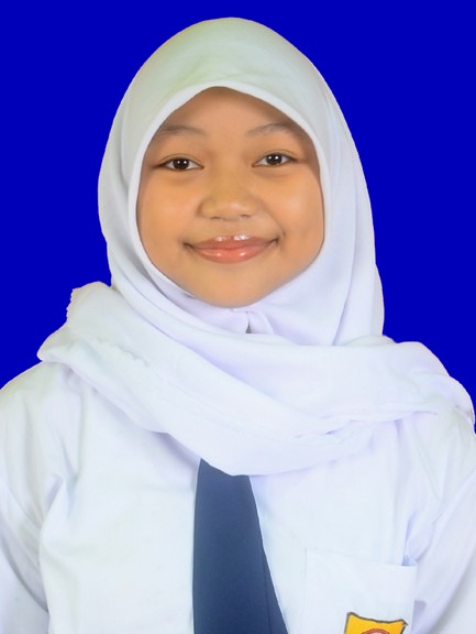 WIRZA JULIANI SYAFPUTRI
