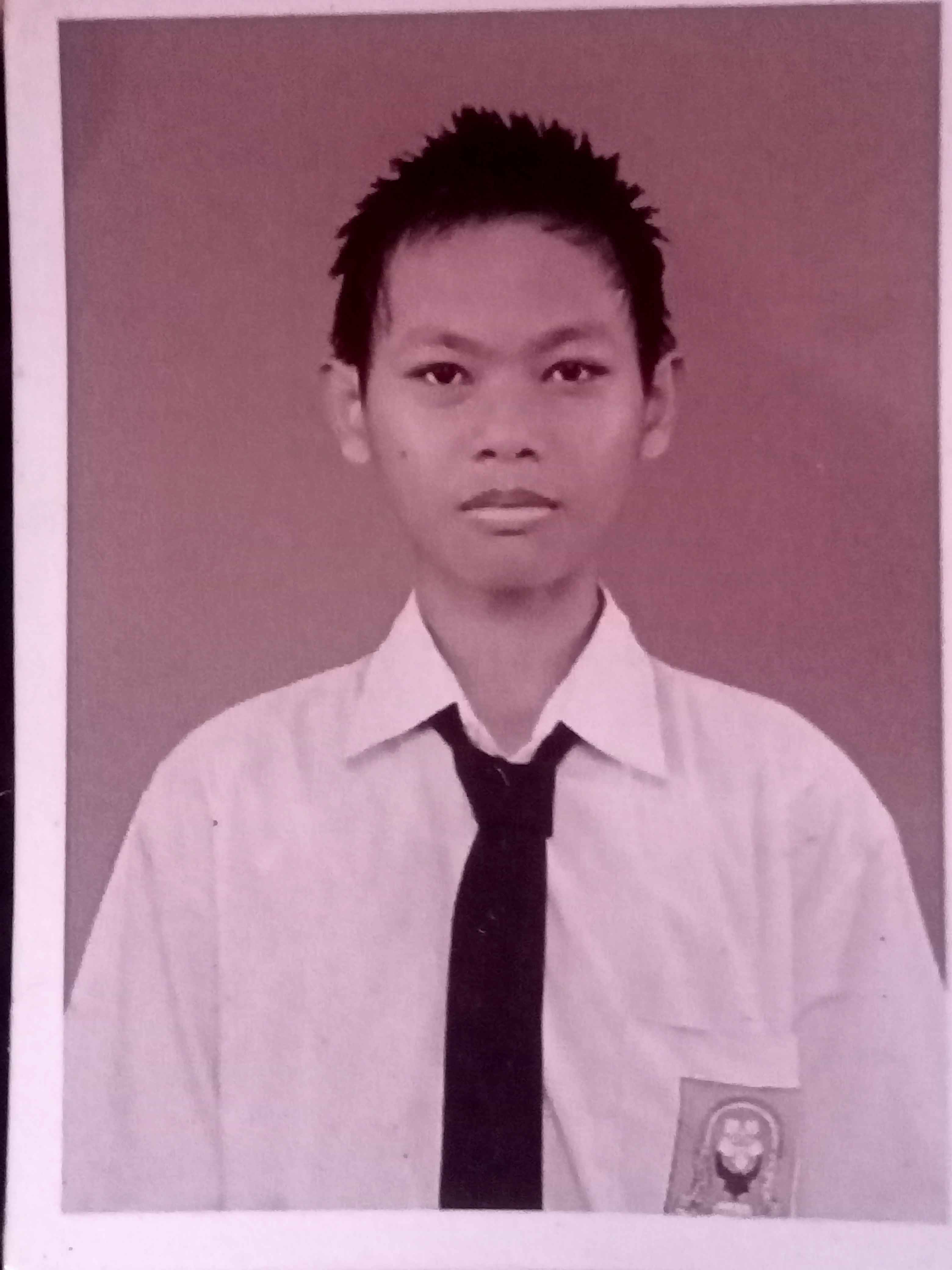 MUHAMMAD AZHARI