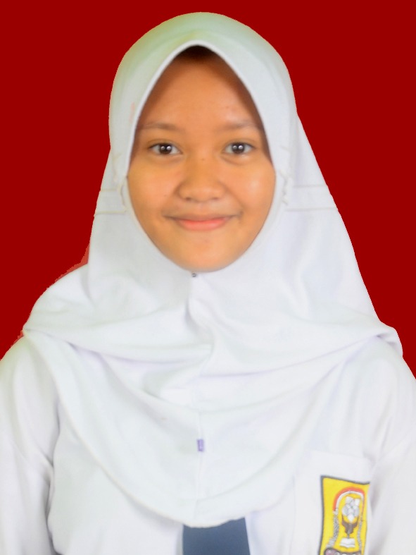 KHANSA SHATARA AQILAH RAHMAN