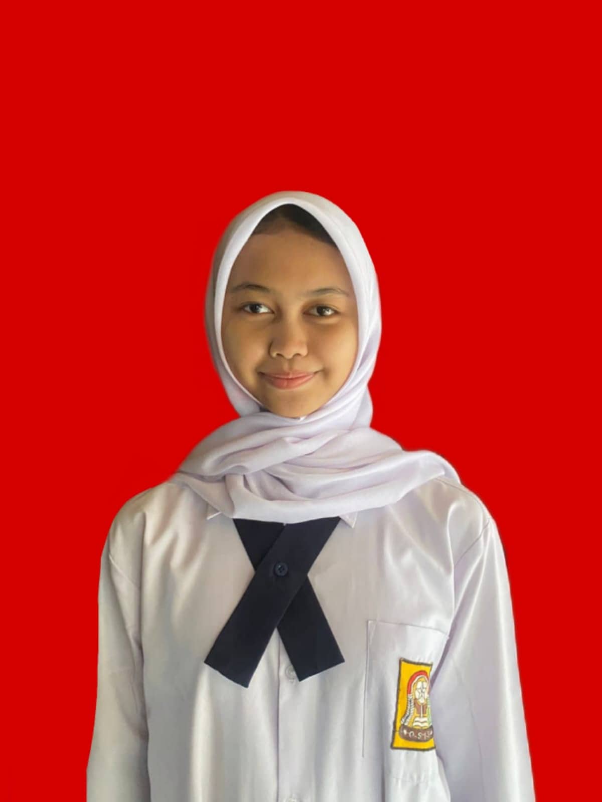 NABILA AFRILIYANI