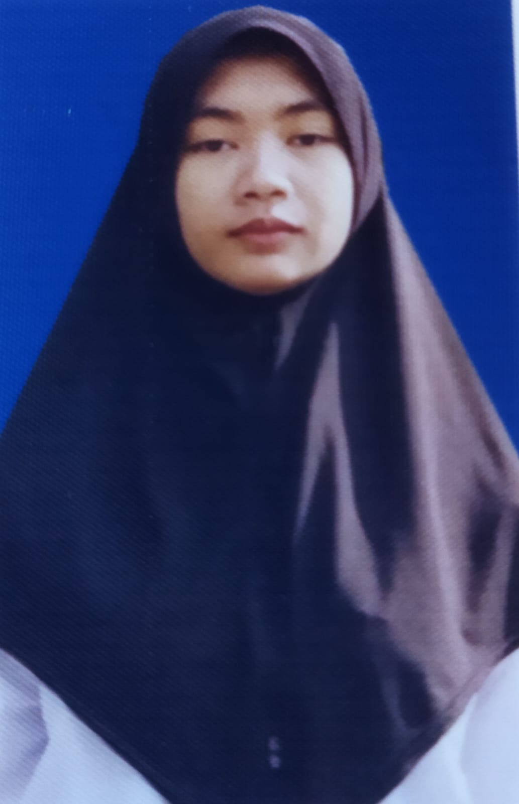 KAYSA PUTRI RAMADANI
