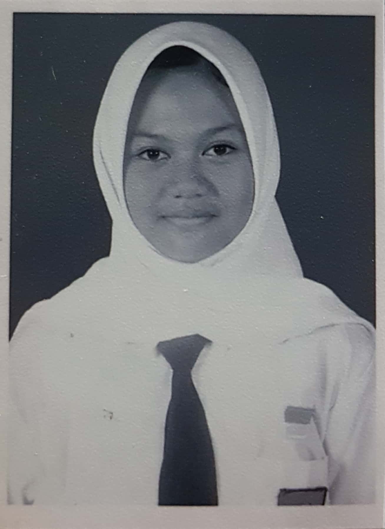 SITI SYAKIRA ZULFA