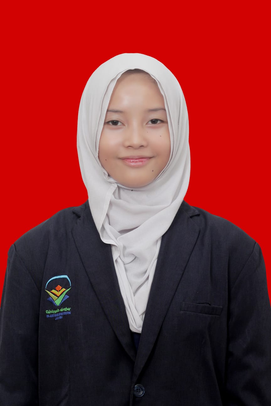 RAISSYA HANAN NISA