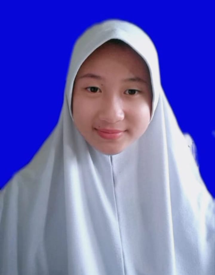 BQ AZILIA AINUN SHOLEHA