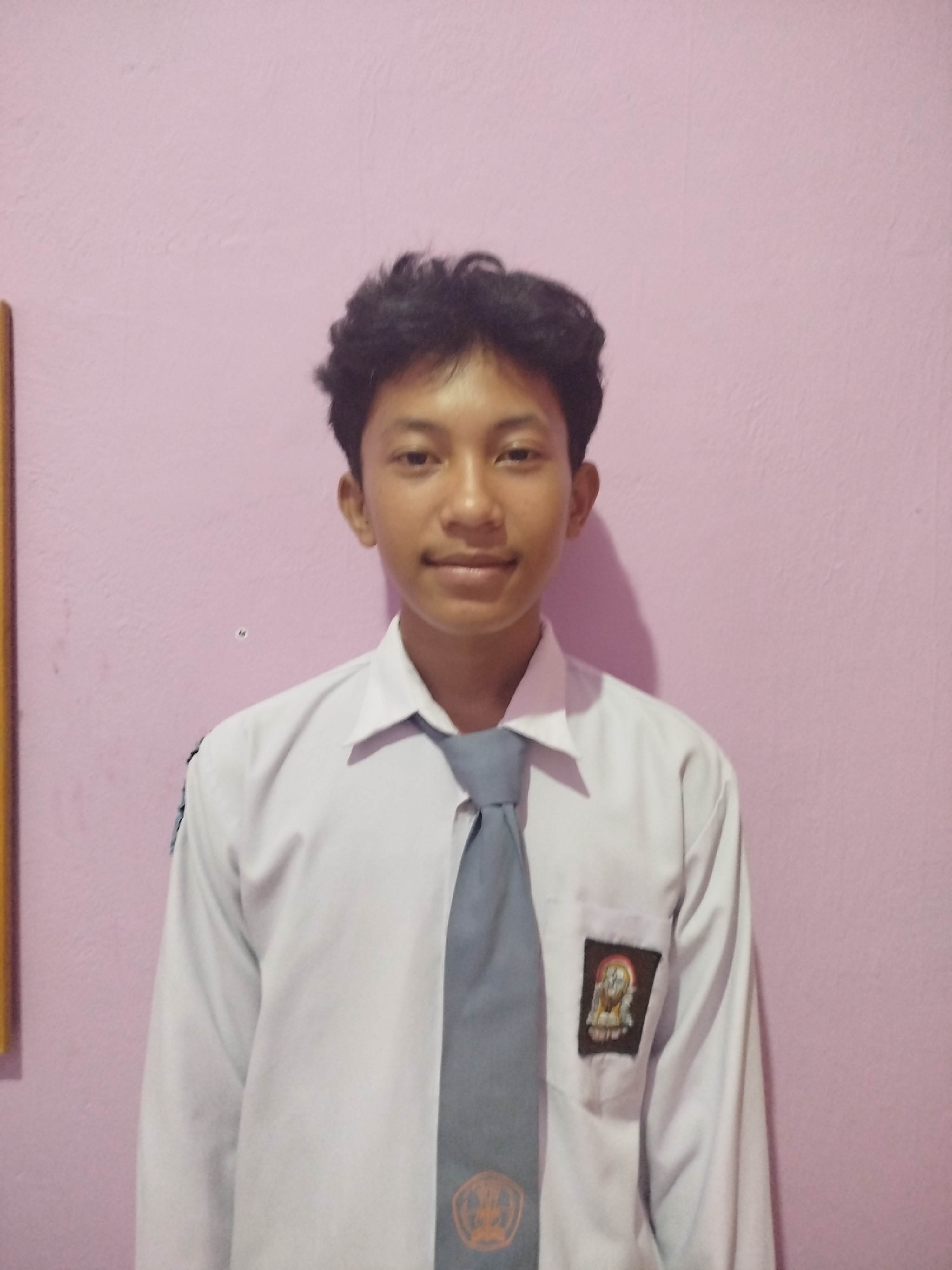 RIKY PRATAMA