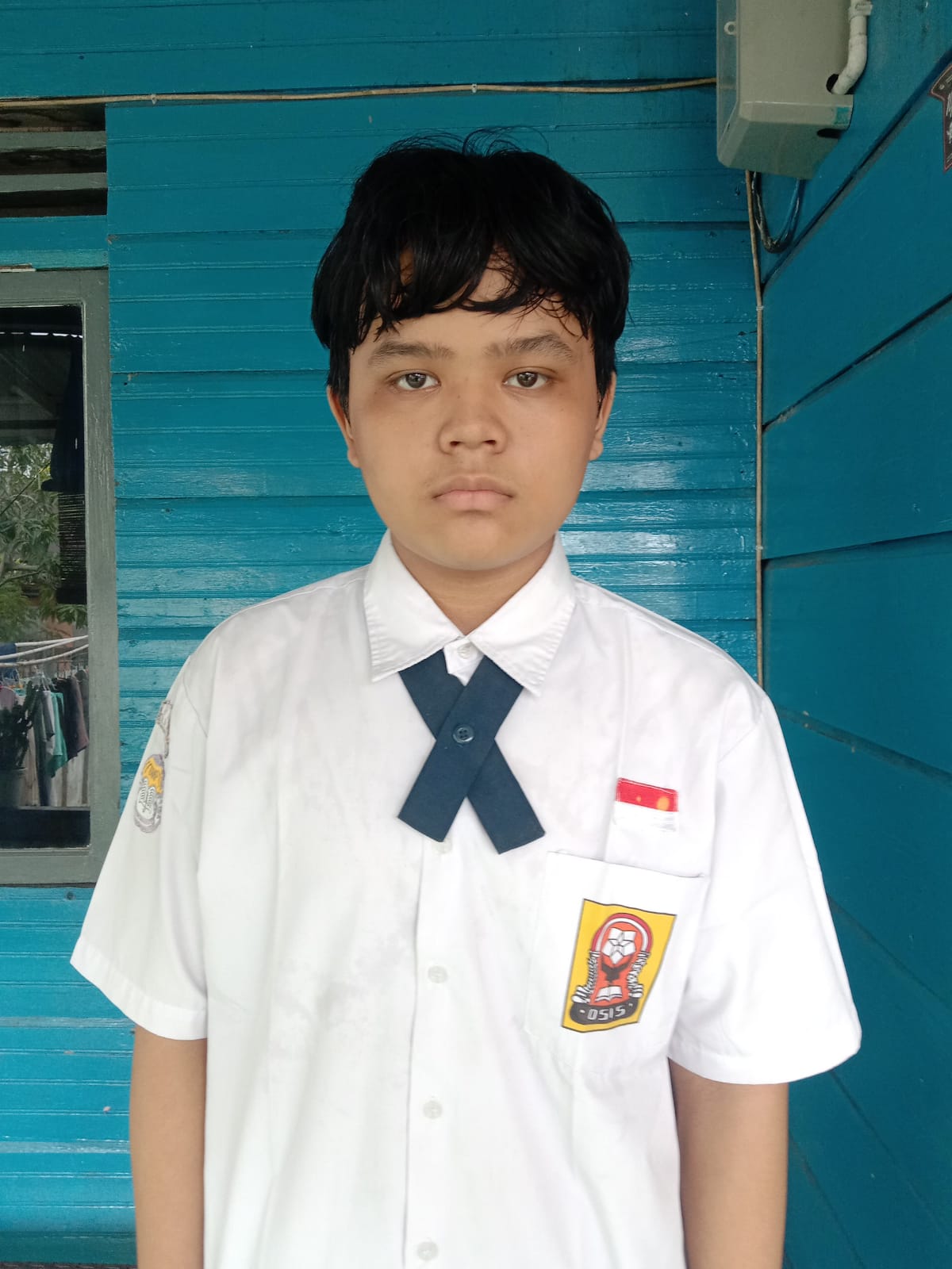 M. FAREL FARDIANTO SIMAMORA