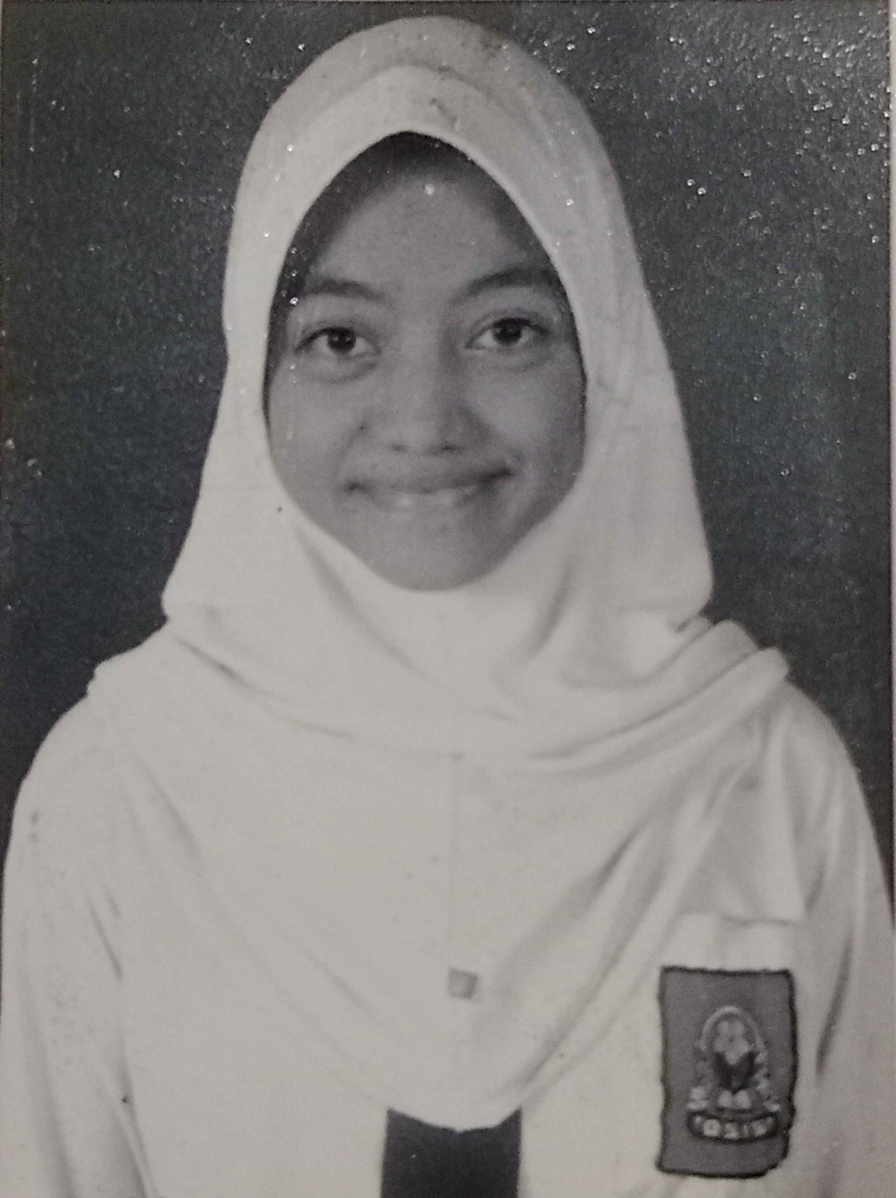 KHALISHA DAMIA MAHFUZHA